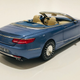 Illustration for article titled Norev 1/18 Mercedes-Maybach S 650 Cabriolet (A217)